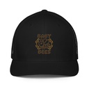 Baby Bees - Cute Insect Closed-Back Trucker Cap