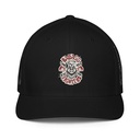 Badass Fighters Closed-Back Trucker Cap