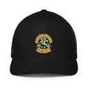 Ballerboyclub Exotics Closed-Back Trucker Cap