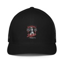 Baseball Championship League - University Sports Team Closed-Back Trucker Cap