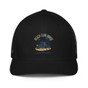 BCH Closed-Back Trucker Cap