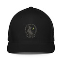 Be A Witch Closed-Back Trucker Cap