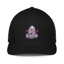 Be Kind Closed-Back Trucker Cap
