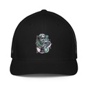 Be Someone Unique Closed-Back Trucker Cap