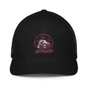 BEACH BUGGIN Closed-Back Trucker Cap