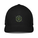 Bean Me Up Closed-Back Trucker Cap