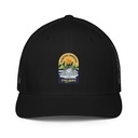 Beautiful Landscape - Outdoor Closed-Back Trucker Cap