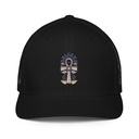 Believe  - Faith Symbol Closed-Back Trucker Cap