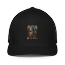 Bellamia Closed-Back Trucker Cap