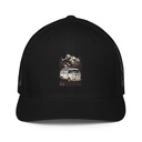Big Adventure Closed-Back Trucker Cap
