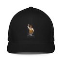 Blacksmith Workshop - Metalwork Closed-Back Trucker Cap