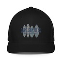 Board Room Closed-Back Trucker Cap