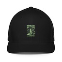 Body Snatchers - UFO Invasion Closed-Back Trucker Cap