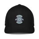 Born to be Wanderer - Compass Closed-Back Trucker Cap