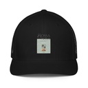 Bossa Nova Closed-Back Trucker Cap