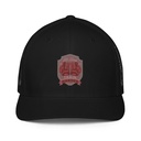 Boxing Training Closed-Back Trucker Cap