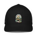 Bridge Photography - Scenic Closed-Back Trucker Cap