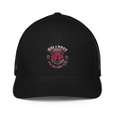 Bulldogs Athletic - Sports Apparel Closed-Back Trucker Cap