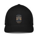 Butcher Kingdom - Royal Closed-Back Trucker Cap