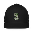 Buy Less- Buy Better Closed-Back Trucker Cap