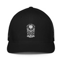 CAFE RACER Closed-Back Trucker Cap