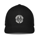 CAFE RACERS FUNNY Closed-Back Trucker Cap
