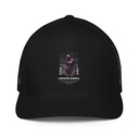 Calamity Streetwear Closed-Back Trucker Cap