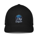 Campervan Closed-Back Trucker Cap