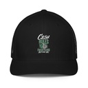 Cash Rules Closed-Back Trucker Cap