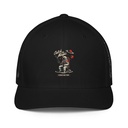 Catch the Magic Closed-Back Trucker Cap