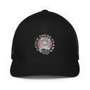 Catch These Claws - Cute Cat Closed-Back Trucker Cap