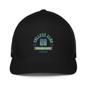 CC 28 Closed-Back Trucker Cap