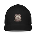 Chasing the Frontier Closed-Back Trucker Cap