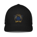 Chattanooga Mocs Closed-Back Trucker Cap