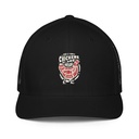 Chickens Are Awesome - Butcher Cuts Closed-Back Trucker Cap