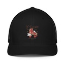 Classic Roller Skating - Sports Apparel Closed-Back Trucker Cap