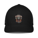 Cobra Power - Sports Closed-Back Trucker Cap