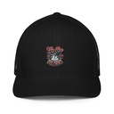 Coffee is my Religion - Funny Closed-Back Trucker Cap