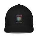 Collapse Creation Closed-Back Trucker Cap