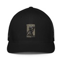 Conquerors Closed-Back Trucker Cap