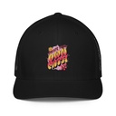 Create Your Own Path Closed-Back Trucker Cap