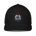 Cruisin' Together - Cruise Ship Closed-Back Trucker Cap