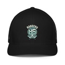 Dallas Rangers - Old School Sports Closed-Back Trucker Cap