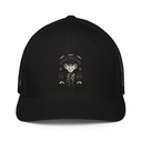 Dance Macabre - Dancing School Closed-Back Trucker Cap