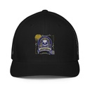 DAWN OF A NEW ERA Closed-Back Trucker Cap