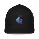 Dawn Patrol Closed-Back Trucker Cap