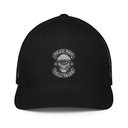 DEAD MEN TELL NO TALES Closed-Back Trucker Cap