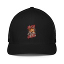 Death or Glory - Fierce Animal Closed-Back Trucker Cap