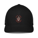 Death or Glory - Sword Snake Closed-Back Trucker Cap