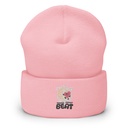 Absolut Perfect Beat Cuffed Beanie